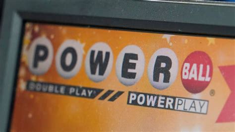 Powerball jackpot for Saturday night drawing climbs to $875 million.